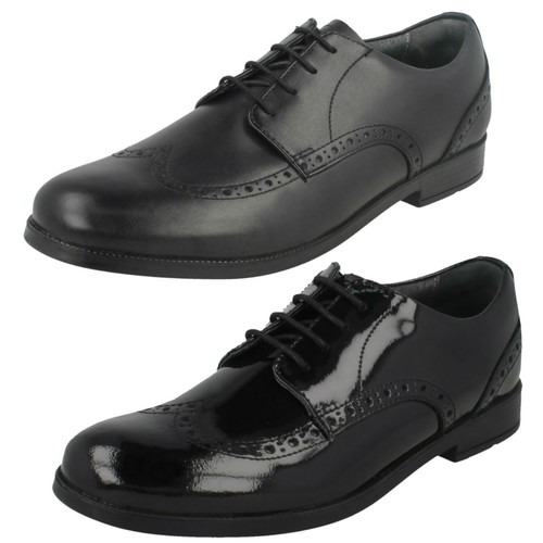 Chaussures scolaires lacets - chaussures,