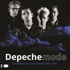 Audio Cd - Depeche Mode - The