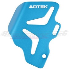 Protection maître cylindre