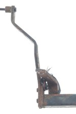 Attelage (boule de remorquage)