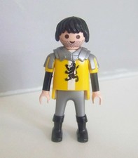 PLAYMOBIL (L42104) MOYEN-AGE -