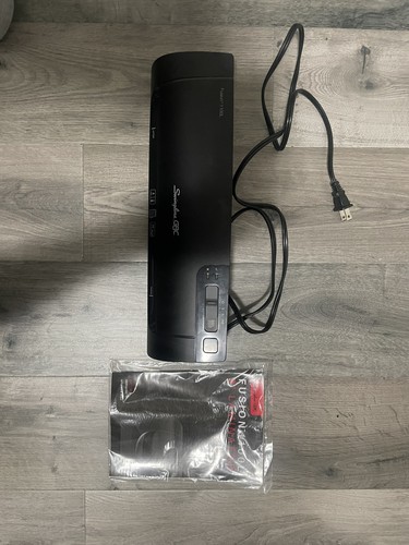 Swingline gbc fusion 1100l - swingline, 9"