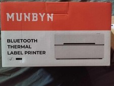 imprimante thermique Bluetooth 