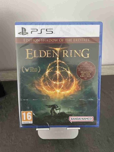 Ps5 elden ring - ps5, of