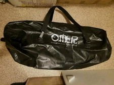 sac de plongée OMER marine étanche 120 LITRE