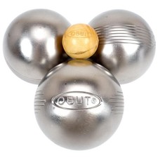 Boules de pétanque Obut