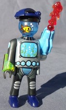 PLAYMOBIL SERIE 27 GARCON