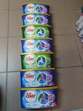 Lessive Le Chat Discs 4 en 1 L'Expert  - 266  Capsules