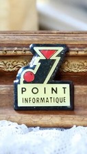 Pin's Vintage Point