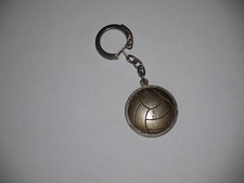 PORTE CLÉ MÉTAL CAFÉ NICO