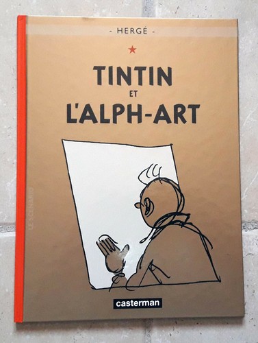 Tintin pays des - bd,