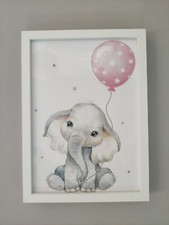 Décoration chambre bébé /