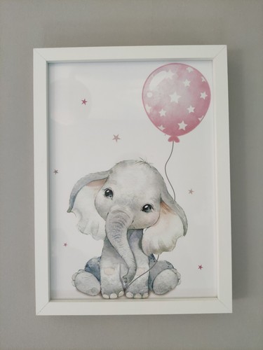 Décoration chambre bébé - , /