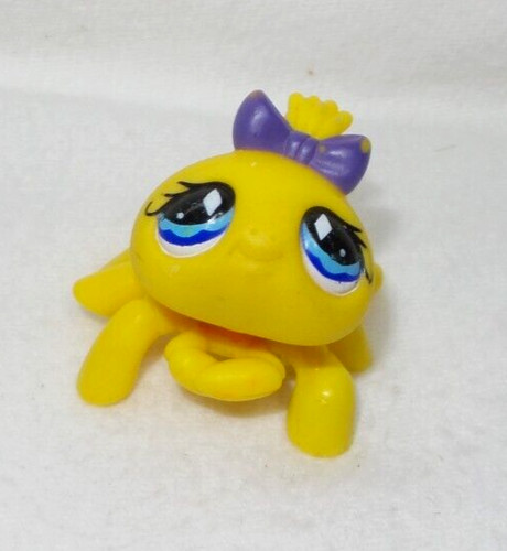 Littlest pet shop lps - pet,