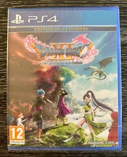 Dragon Quest XI PS4 Neuf Sous