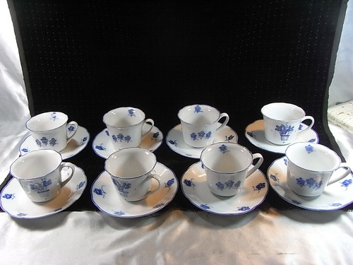 Service a cafe - a, thé