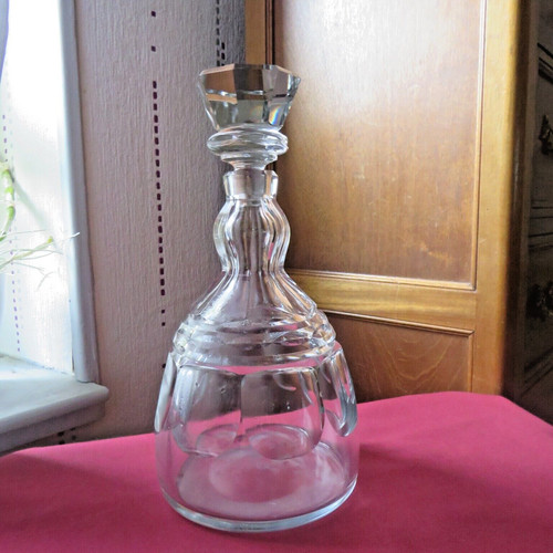 Carafe cristal baccarat - carafe, en