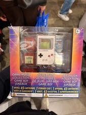game boy pokemon