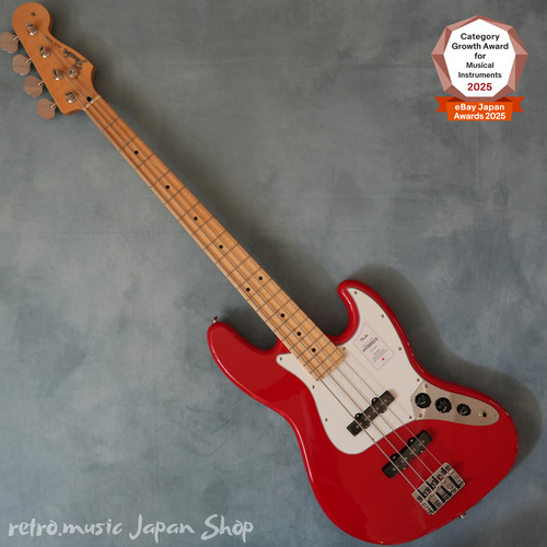 Fender made japan hybrid ii - in,