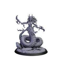 elfes noirs - Championne