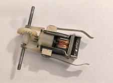 JOUEF Moteur Type 3 slot car #