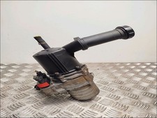 POMPE DIRECTION ASSISTEE