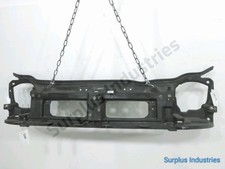 FACE AVANT RENAULT TRAFIC 2