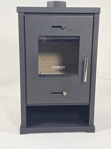 Poele bois prometey eco - poele,