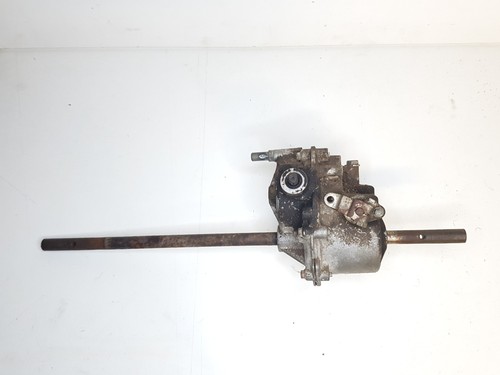 Boite vitesse tondeuse - vitesse, de