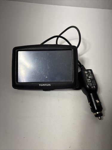Tomtom start 4et03 - start,