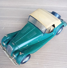 morgan plus 8   Échelle 1:18 Voiture Miniature - polistil