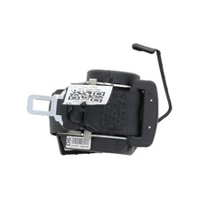 Ceinture sécurité centrale