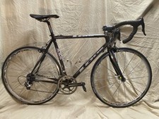 Look 555 Carbon Fiber Road