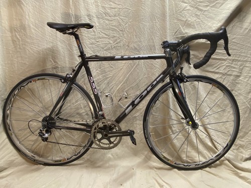 Look 555 carbon - carbon, fiber