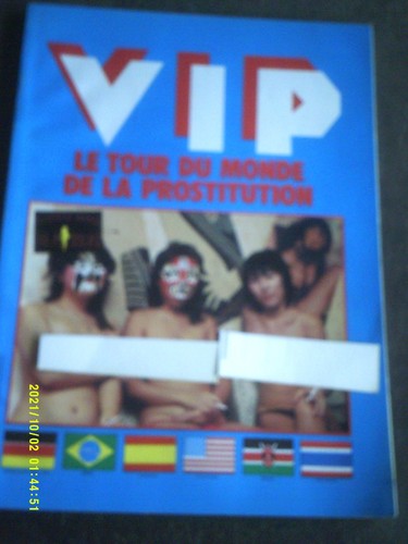 Enquete tour monde de - enquete, la