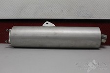 ÉCHAPPEMENT SILENCIEUX