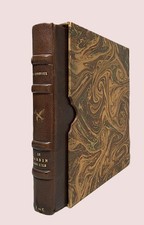 Maurice GENEVOIX Le Jardin