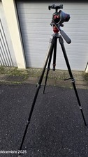 Pied MANFROTTO avec rotule