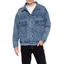 Veste En Jean Homme Levi's