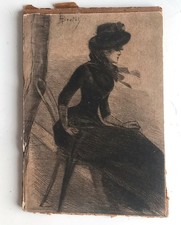 Henri BOUTET 1851 - 1919