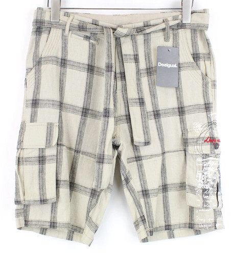 Desigual pantalon marc homme - desigual,
