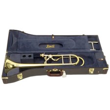 Bach 42BOF Stradivarius