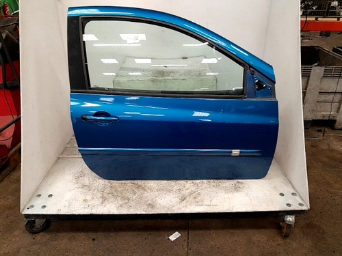 Porte avant droite renault - avant,
