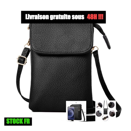 Petit sac téléphone - petit,
