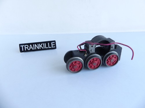 Jep echelle bogie - echelle, o
