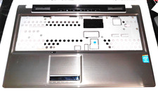 Plasturgie Haute Palmrest +