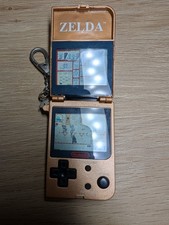 Game and watch zelda mini