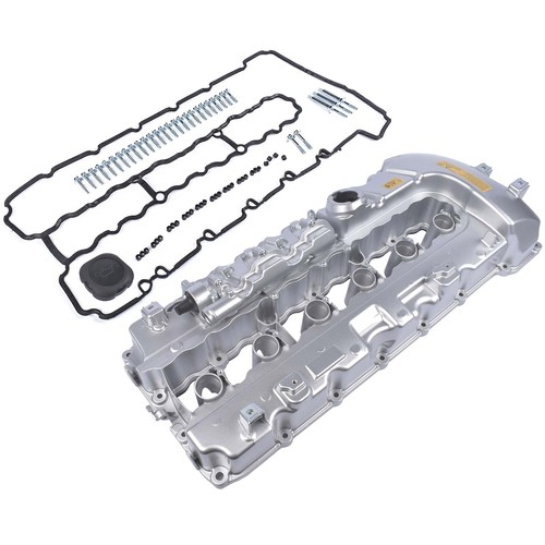 Kit couvercles soupapes - kit,