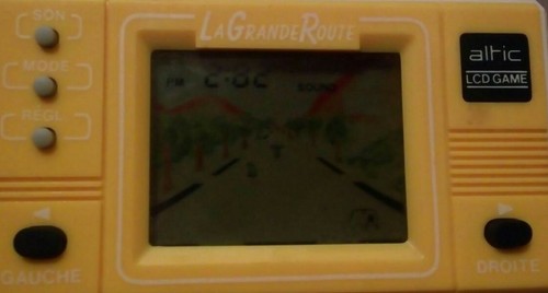 Lot jeux années - , 80