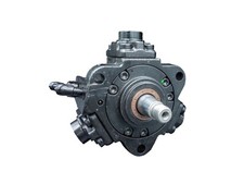 Pompe à Haute Pression